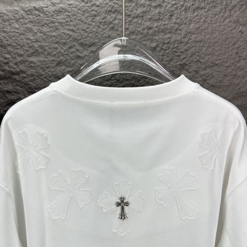 Chrome Hearts T-Shirts